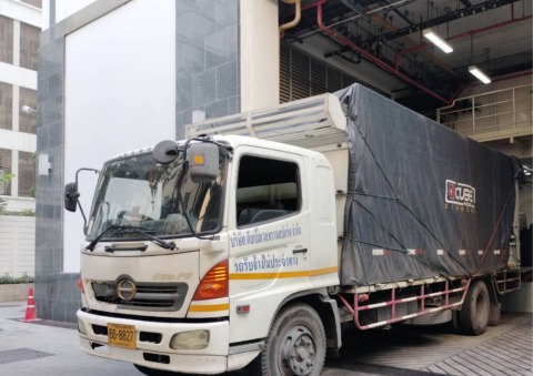 ขนย้ายสำนักงาน ร้านค้า อาคารพาณิชย์